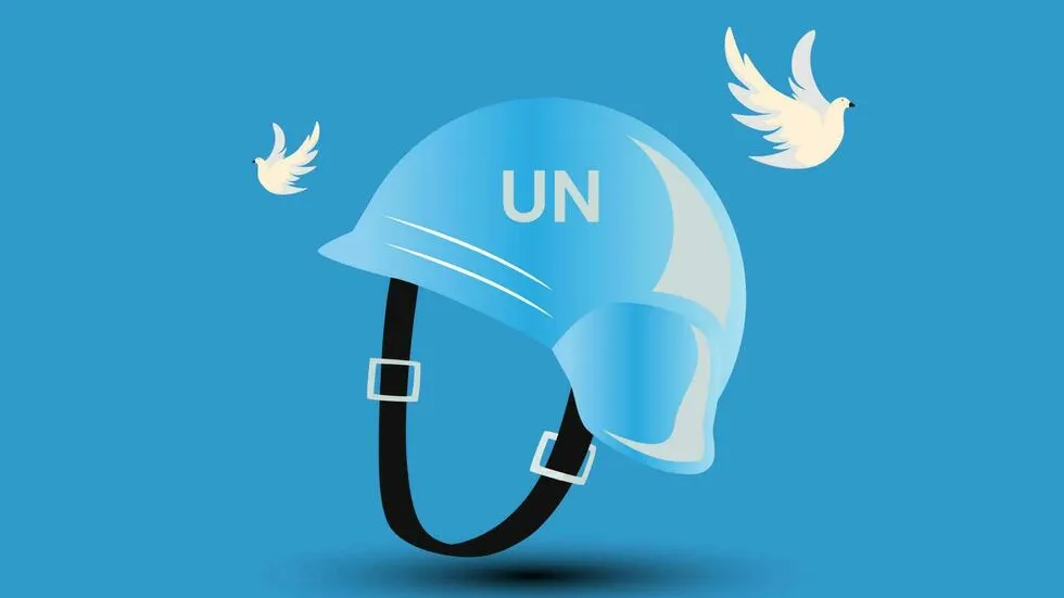 International Day of UN Peacekeepers