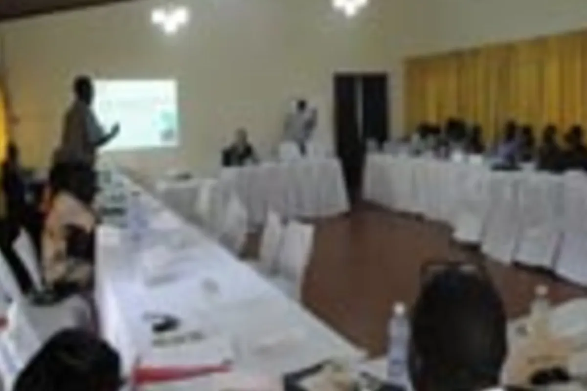 Sierra Leone and the Universal Periodic Review Process