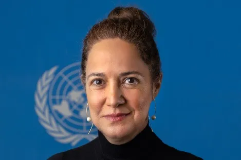 Fatemeh Ziai