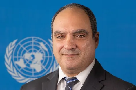 George Khoury