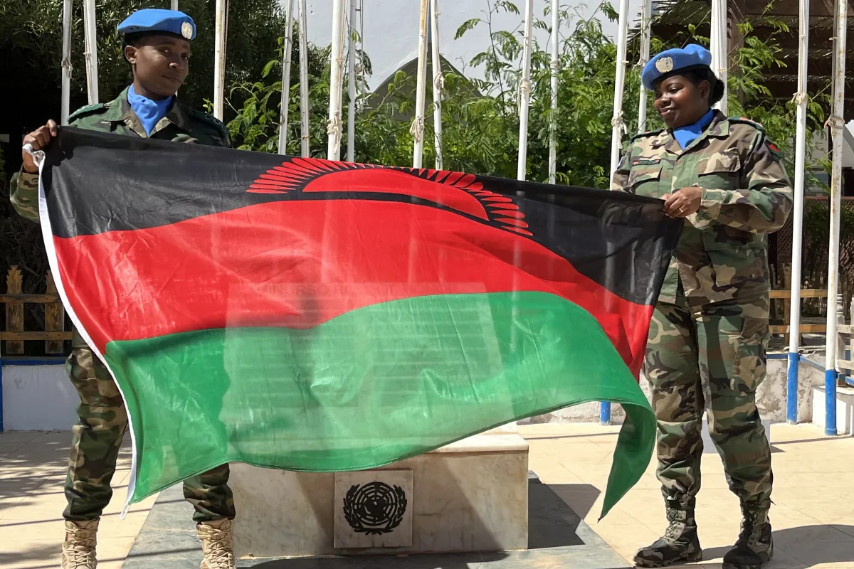 Malawi National Day