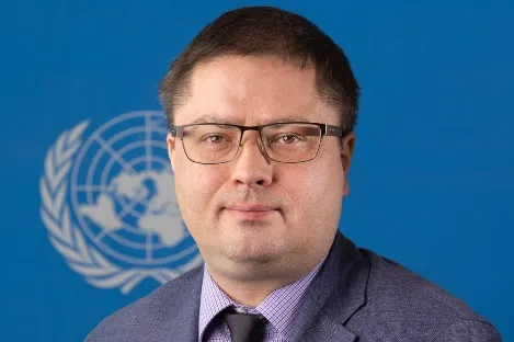 Oleg Kopylov