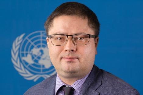 Oleg Kopylov