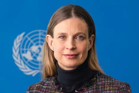 Saskia Ramming