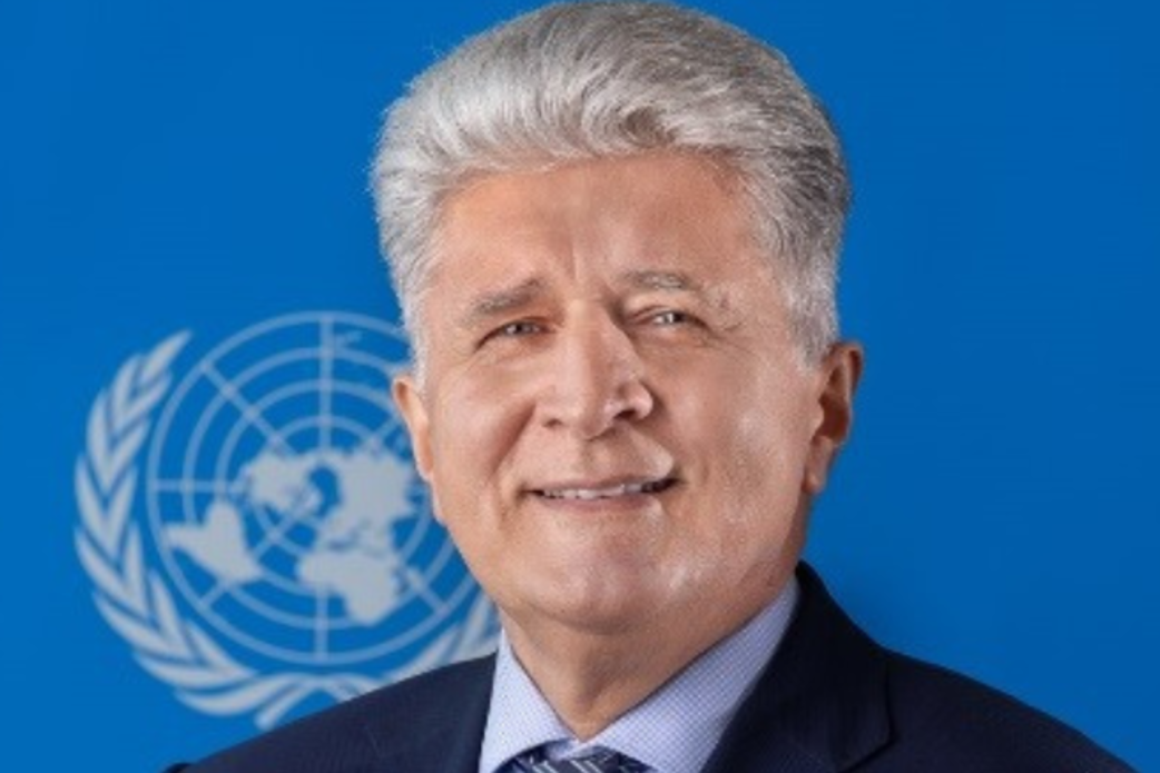 Miroslav Jenča
