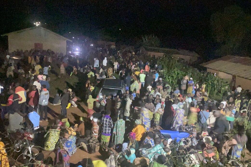 Depuis plusieurs jours, la sécurité s’est fortement dégradée dans le territoire de Djugu, marqué par des assassinats, des incendies et des enlèvements imputés aux miliciens de la Codeco et de la CRP.