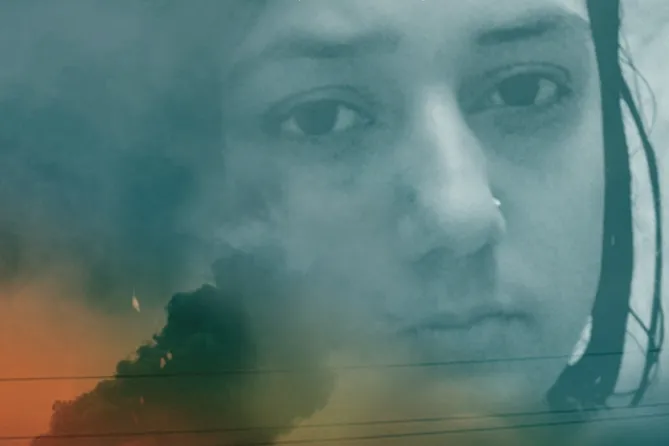 movie image