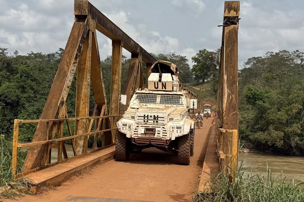 Sécurisation du 2nd tour des élections 3 