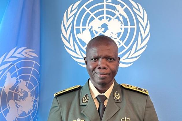 Yakhya Diop