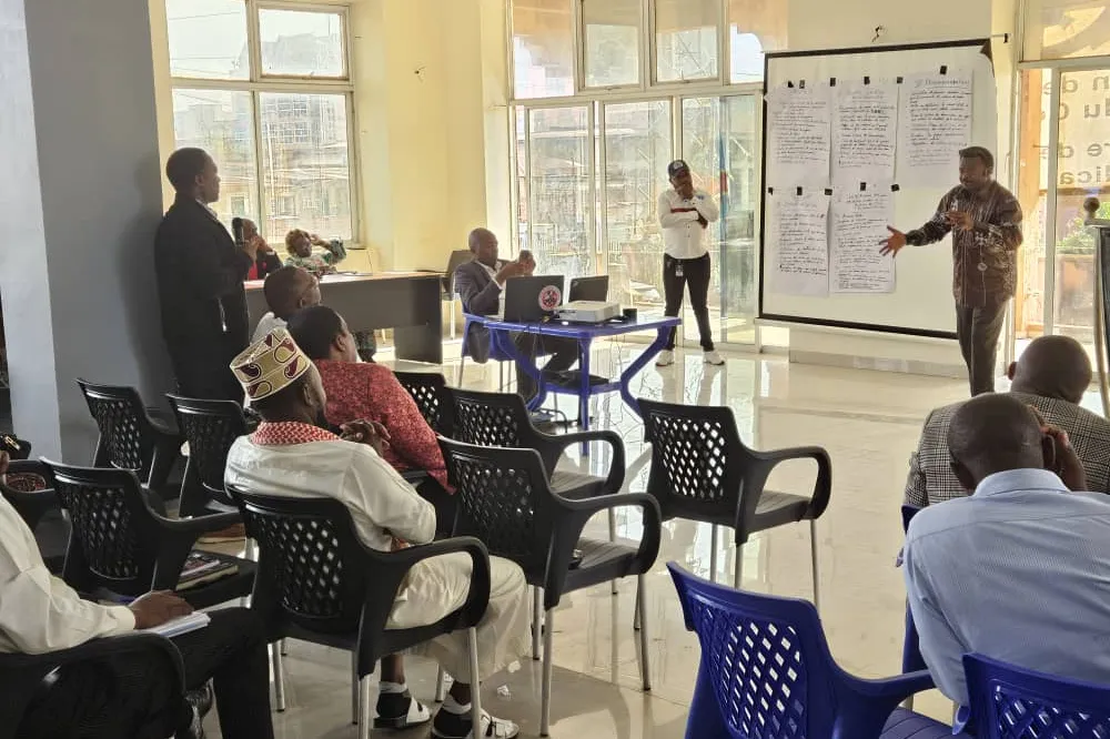À Butembo, les communautés plaident pour la reprise du dialogue avec la MONUSCO