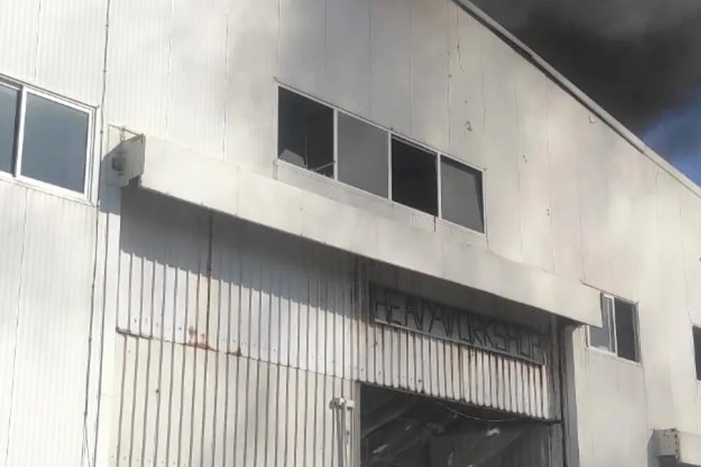 rocket hit UNIFIL’s headquarters in Naqoura