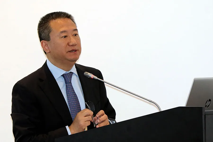 sesg-huang-xia