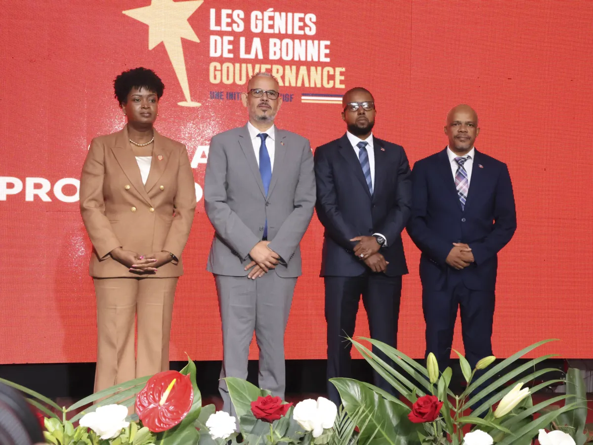 PM DIDIER ET GVT_