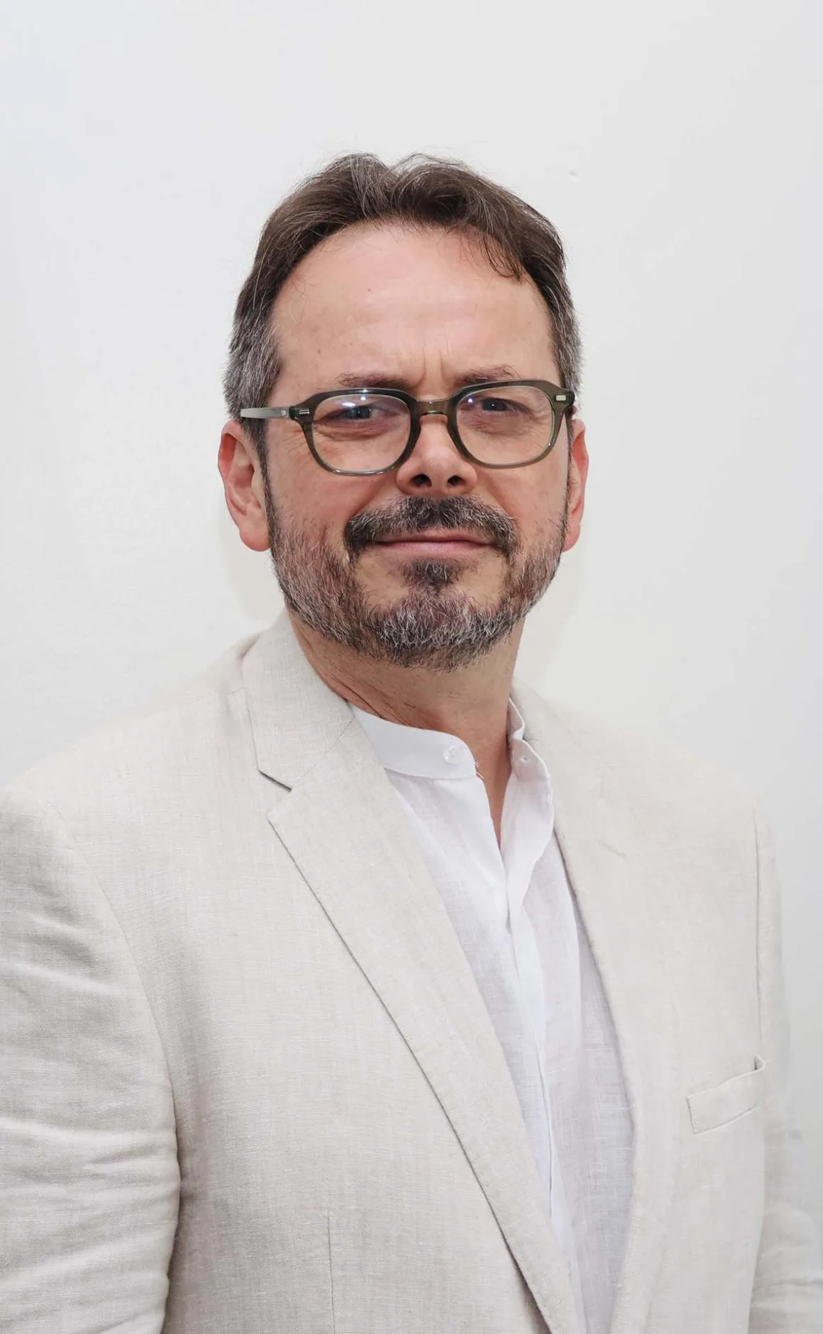 Photo of Mr. Carlos Gabriel Ruiz-Massieu Aguirre