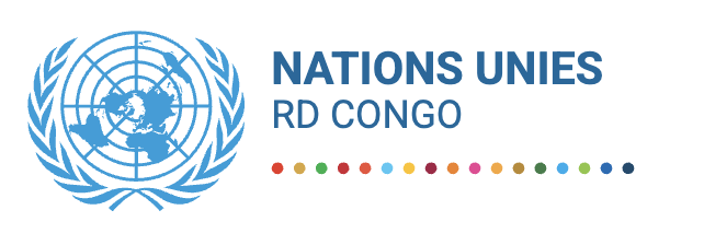 an un drc logo